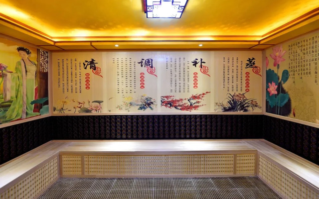 Grand Skylight International Hotel Huizhou