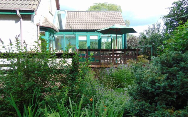 The Rumblie Guest House