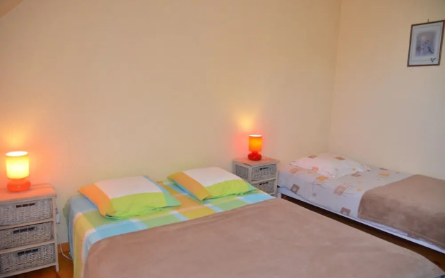 Maison d'Hôtes de Villiers