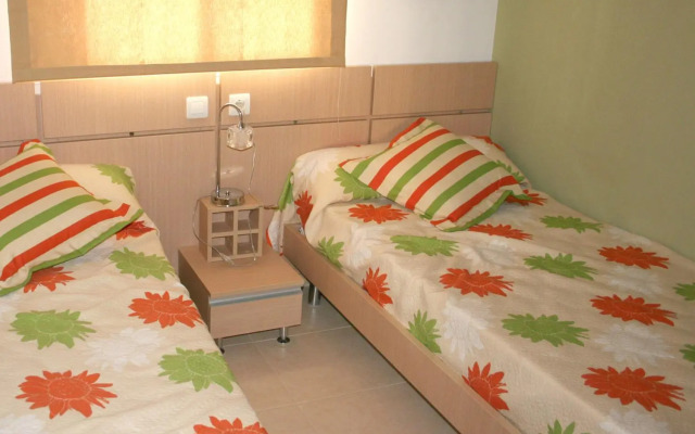 Apart.Marina D'Or 1a Linea