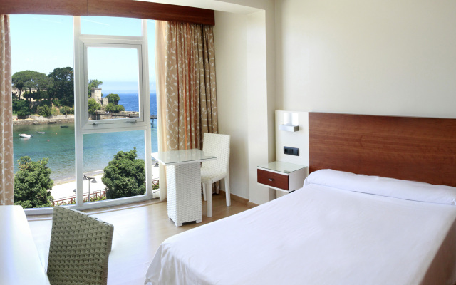 Hotel Portocobo
