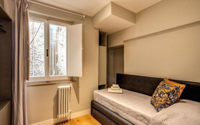 Cappellari 2 Campo de Fiori