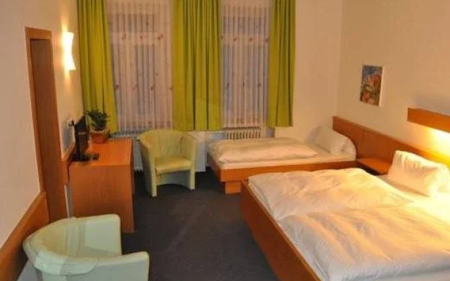 Hotel Lamm