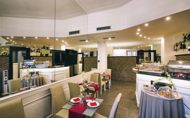 Boutique Hotel PIazza Charity