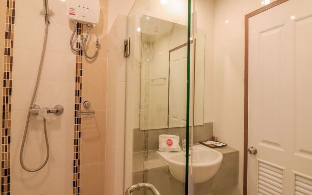 Nida Rooms Thasala 5 Northern