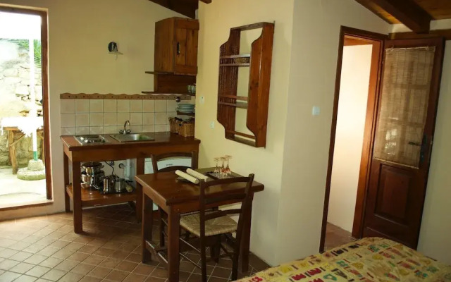 Dali - Apartment Dali