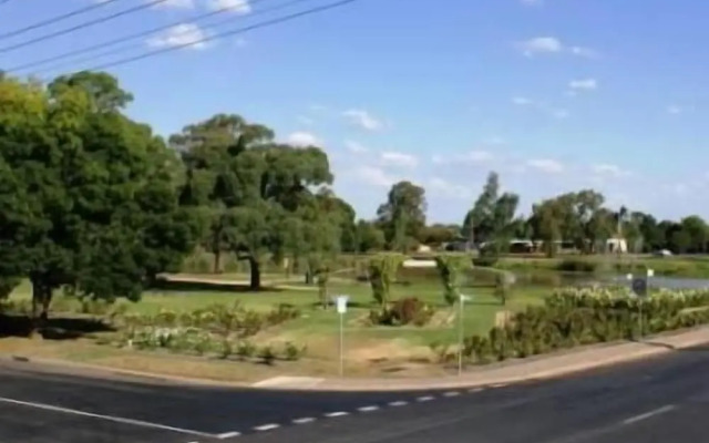 El Toro Motel Numurkah