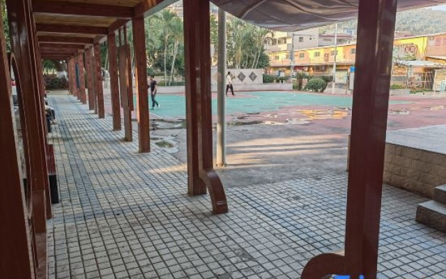 Zhuhai Baoyun Yaju Hotel (airport store) – Outside – Zhuhai