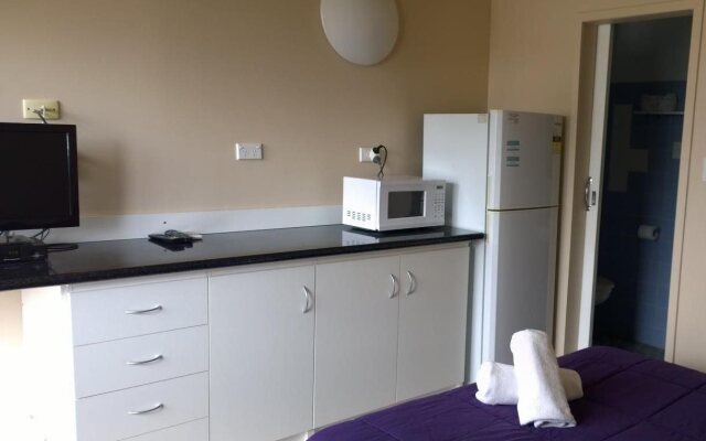 Affordable Accommodation Gladstone