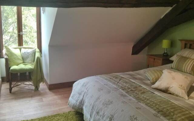 La Grange Tranquille