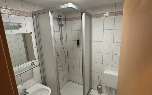 Eurocity Hotel