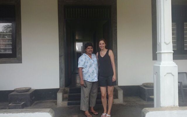 JLH Beach Hotel Hikkaduwa