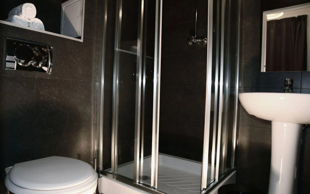 The Loft Boutique Hostel & Hotel