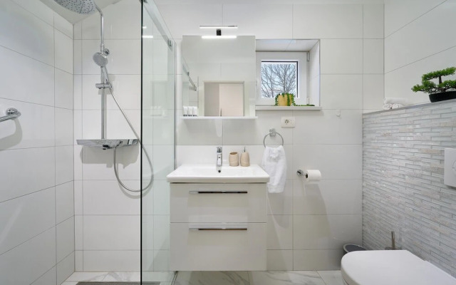 Sun Spalato Villa Iverka