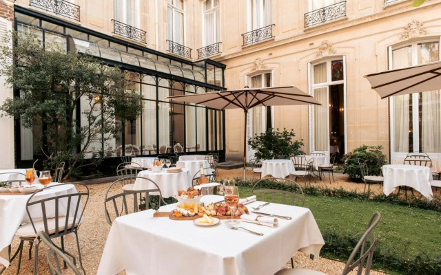 Hotel Alfred Sommier