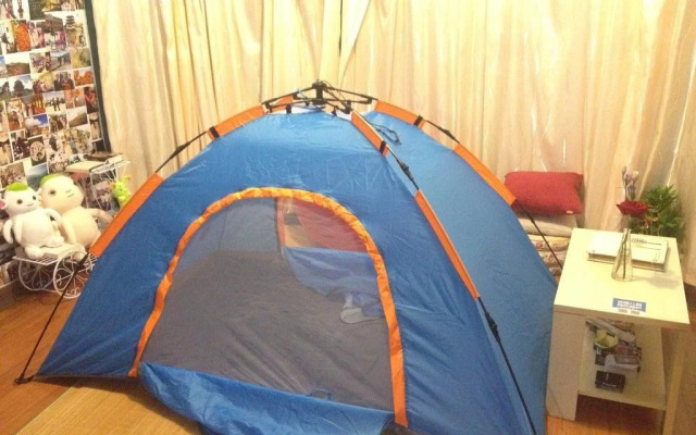 Changsha Lufei Hostel