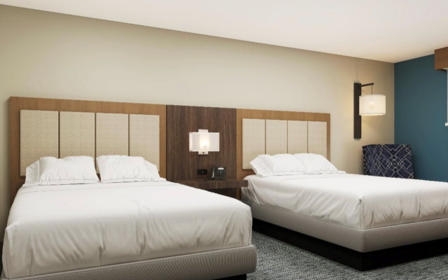 Holiday Inn Express Redding North by IHG