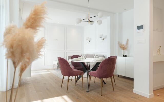 Adria Concept Suites