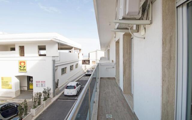 Casa Armonia in Monopoli