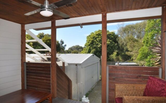 Melandy - Free Wifi - Surf Side