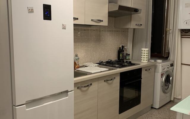 Private Room Milano Navigli
