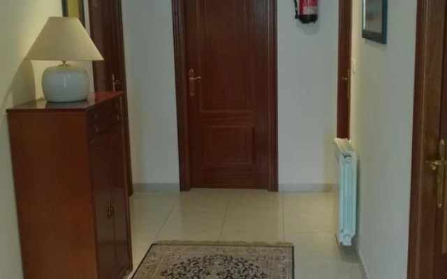 Guesthouse Residencia Miñones