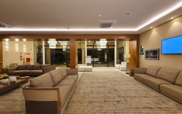 Class Hotel Piracicaba