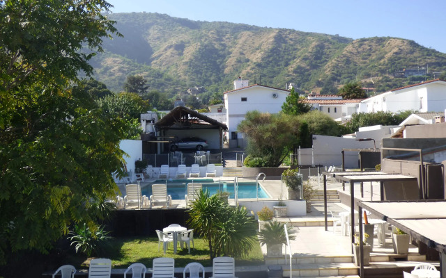 Hotel California