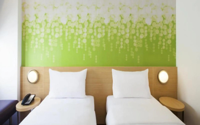 Zest Hotel Yogyakarta