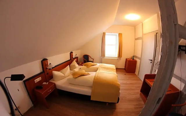 Akzent Hotel Goldene Krone