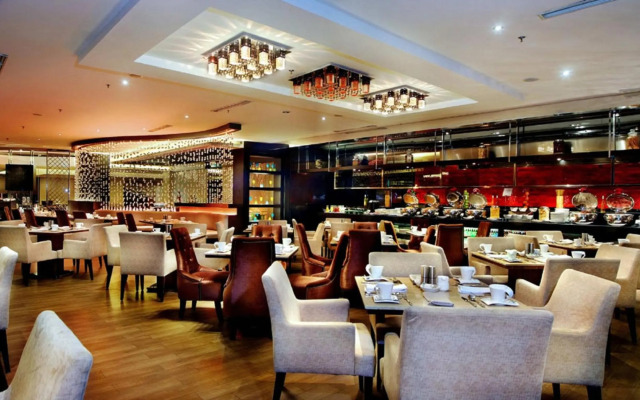 Grand Cityhall Hotel Medan
