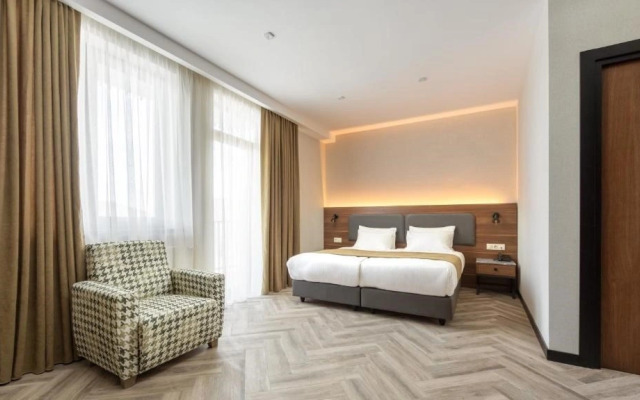 Hotel Komorebi
