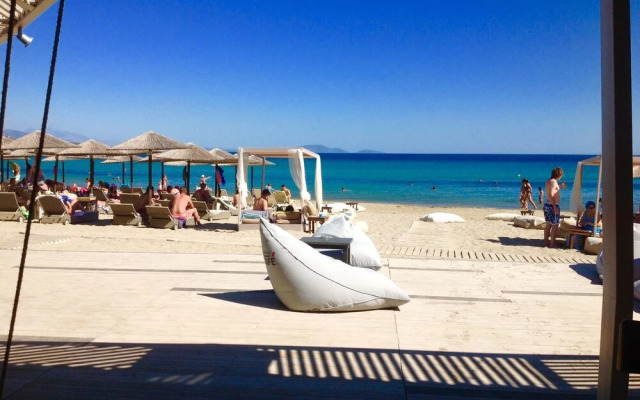 Maribel Sea View