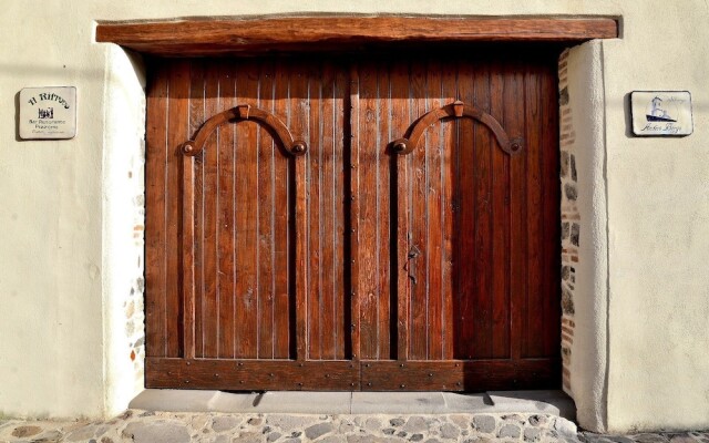 Antico Borgo