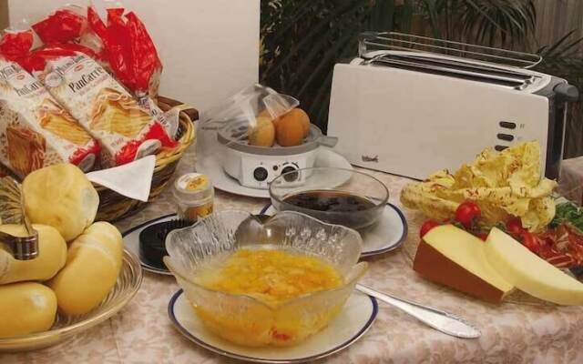 Hotel Nuovo De Cesero