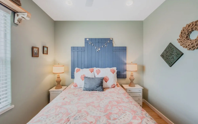 Caney Creek Beach Club