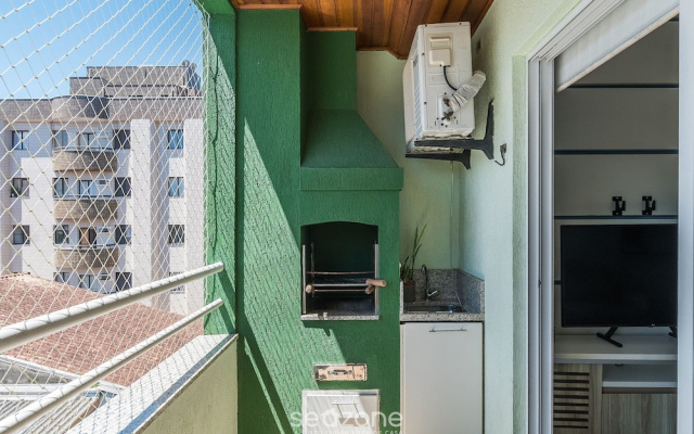 Apt in Condo w/ Pool 350m From the Beach Pvj0021