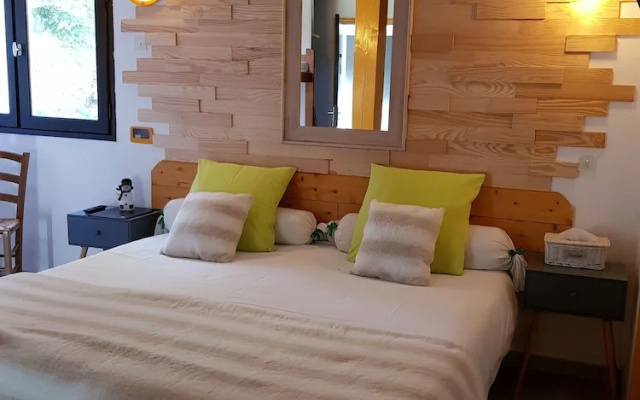 Le Chalet du Soulor