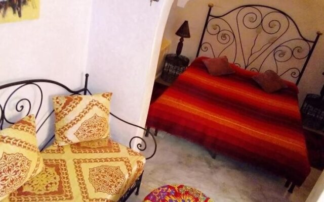 Riad Amanouz