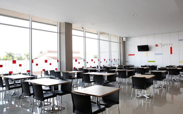 Amaris Hotel Palembang