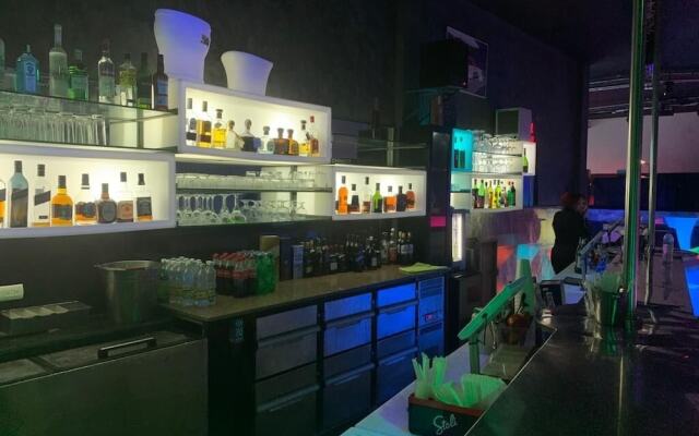 Savoy Hotel Boutique Las Terrenas