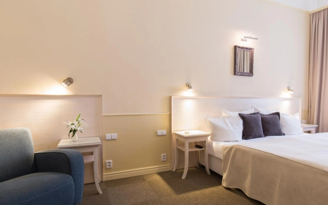 Unitas Hotel