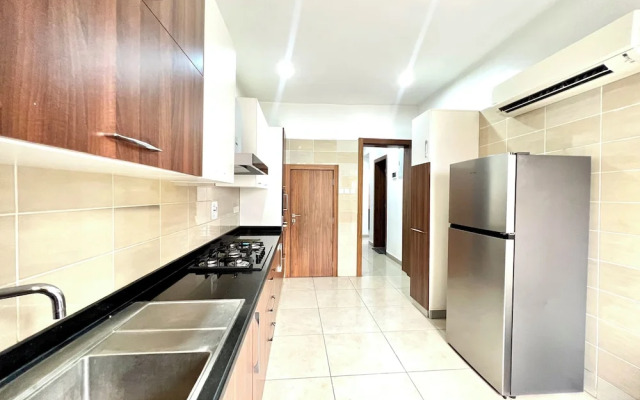 FURNISHED APARTMENTS Duplex