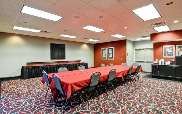 Homewood Suites by Hilton Leesburg