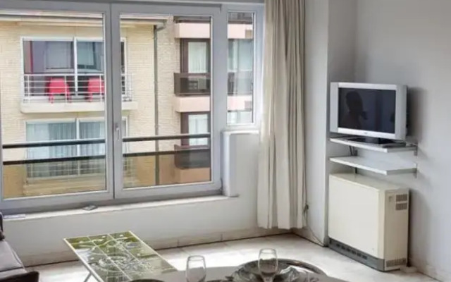 Studio Casinoplein Middelkerke