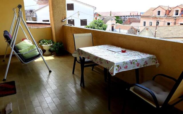 Apartments Gulin