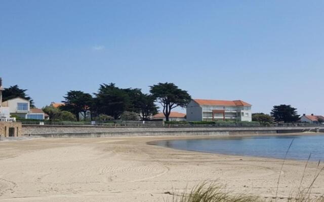 Appartement La Bernerie-en-Retz, 1 pièce, 2 personnes - FR-1-612-49