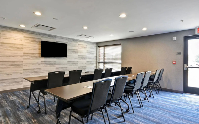 Towneplace Suites Cranbury South Brunswick