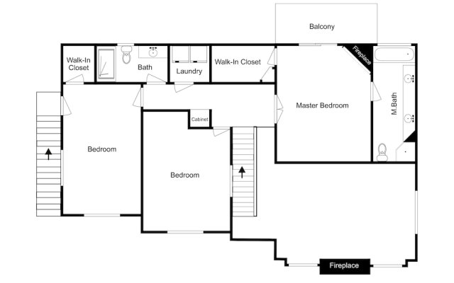 New Listing! "evergreen Escape" - Decks & Game Room 5 Bedroom Home