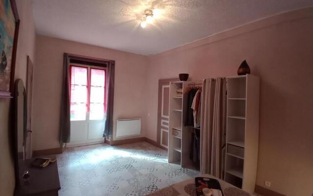 Résidence DeniSandrine